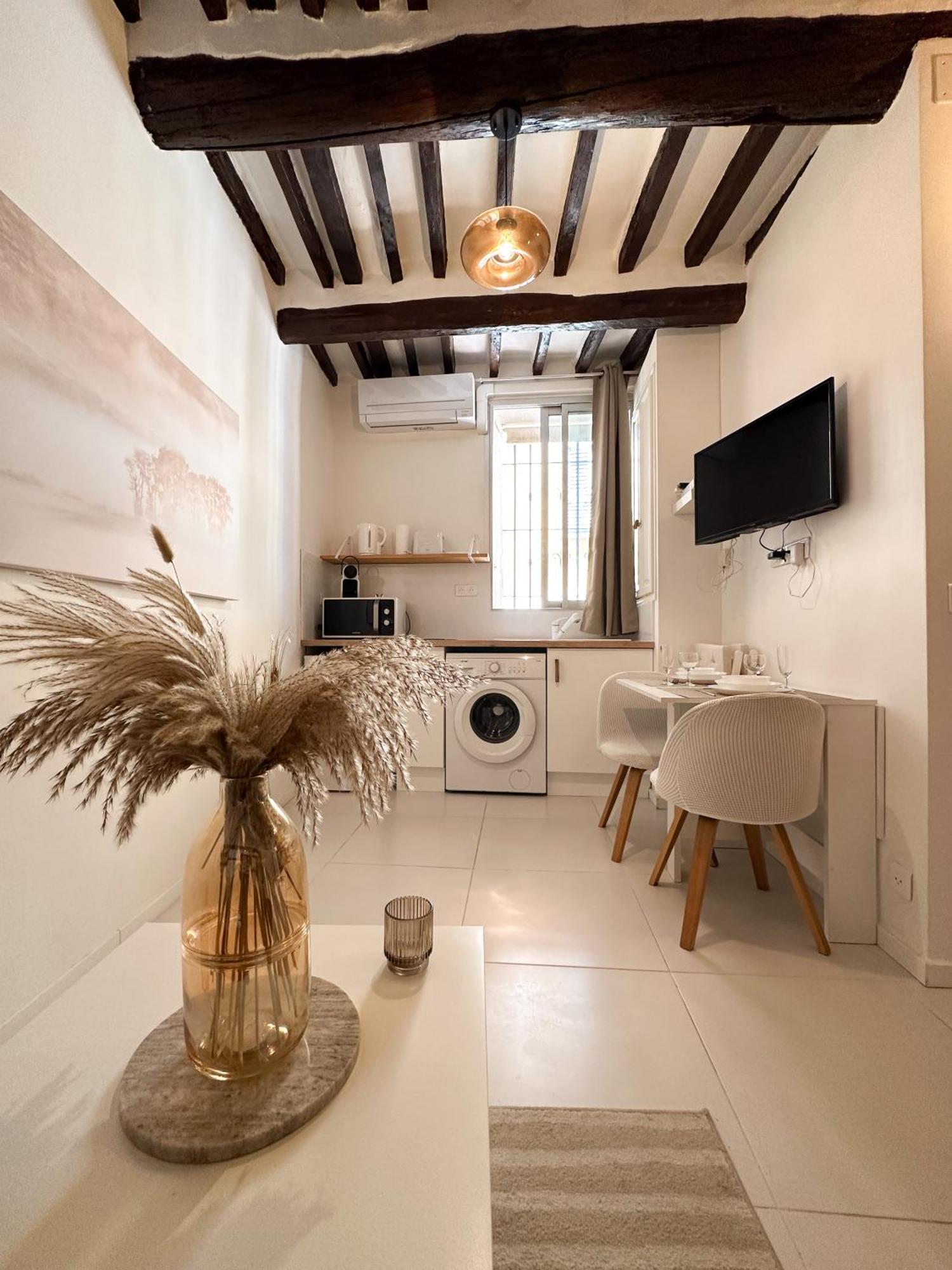 Le Balneo Jacuzzi Vieil Antibes Safranier Daire Dış mekan fotoğraf